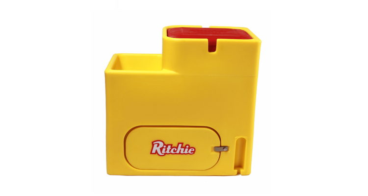 Ritchie Water Matic 100